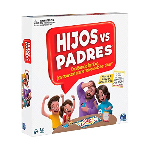 Spin Master Games, klassisches Fragespiel für die ganze... - Toys & Games Amazon Germany à 6.71€