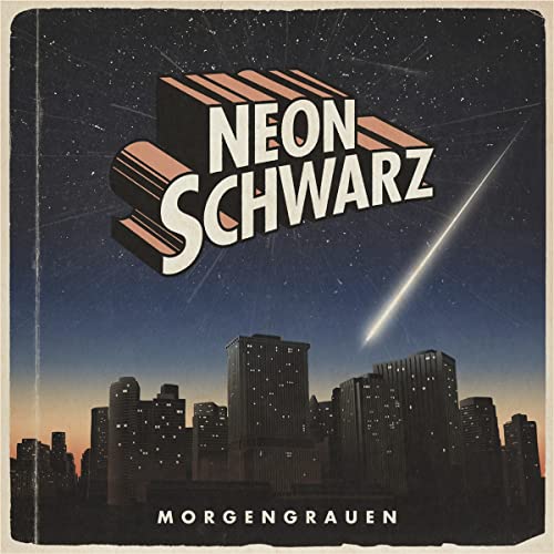 Morgengrauen - Amazon Allemagne à 6.99€