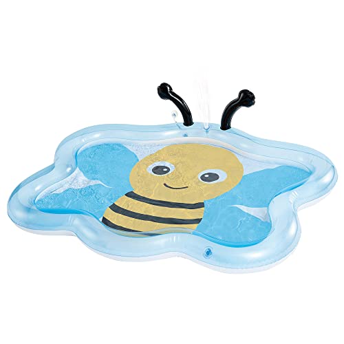 Intex 127x102 Cm Shower Bee Swimming Pool One Size - Sports & Fitness Amazon Royaume-Uni à 3.98€
