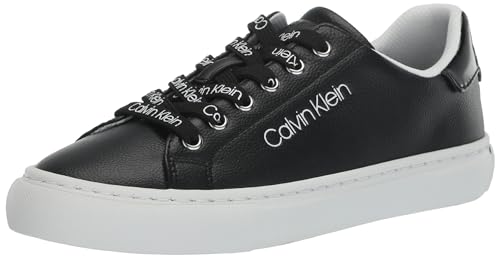 Calvin Klein, Ciyan, Scarpe da Donna, Nero, 40 EU - Auto & Motorcycle Amazon Italy à 47.11€