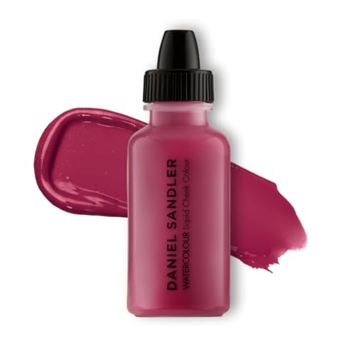 Daniel Sandler Divin Blush liquide aquarelle – Formule... - Beauté & Parfums Amazon France à 12.95€