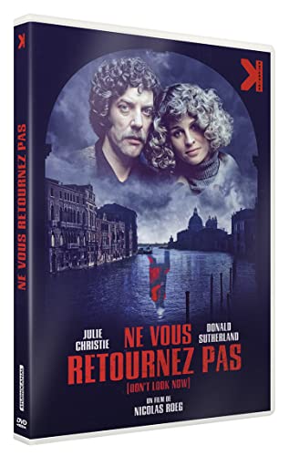 Ne vous retournez pas - Livres & eBooks Amazon France à 1.80€