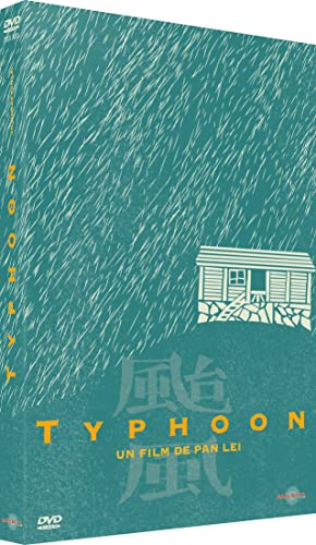 TYPHOON - DVD [HD DVD] en promo à 12,98€ (-50%) sur Amazon FR