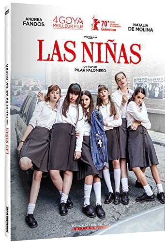 Las niñas [FR Import] - Livres & eBooks Amazon Allemagne à 13.27€