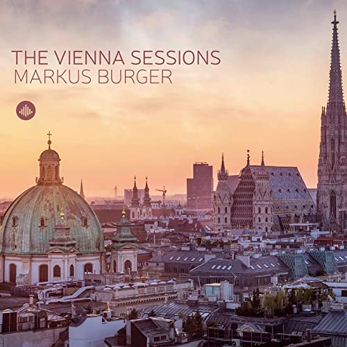The Vienna Sessions - Musique & Instruments en promo à 9.99€