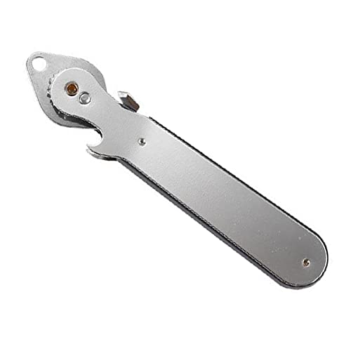 IKAAR Ouvre-boîte manuel en acier inoxydable - Pour... en promo à 8,42€ (-51%) sur Amazon FR