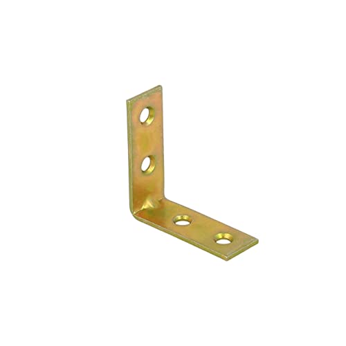 Masidef member of the würth group R00570 Placas de unión en... - Deal du jour à 1.70€