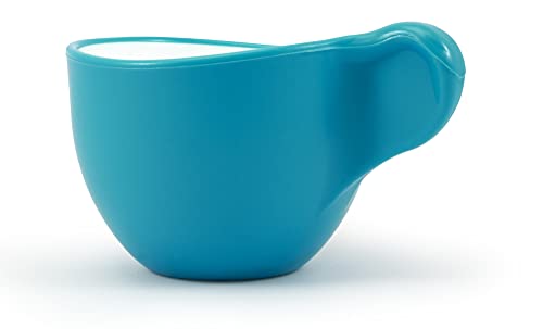 giostyle Diva Tasse, Pp-100% recycelbar, Türkis - Maison & Cuisine Amazon Allemagne à 2.72€