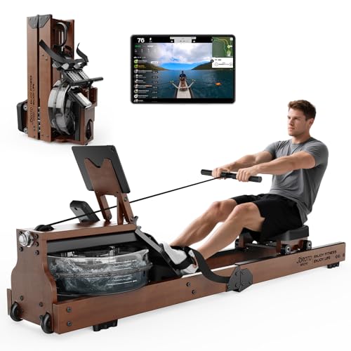 JOROTO Rameur MR290 - High-Tech & Électronique Amazon France à 340.72€