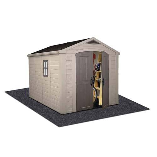 Meitola Tapis d'abri de Jardin d'extérieur imperméable et... - Maison & Cuisine Amazon France à 38.43€