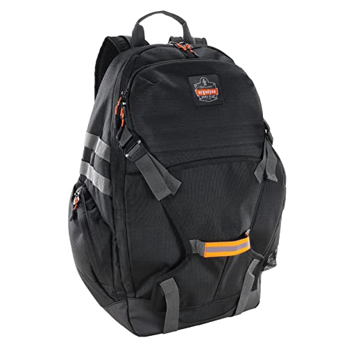 Ergodyne 5188 Work Gear - Mochila con almacenamiento de... - Amazon Espagne à 76.52€
