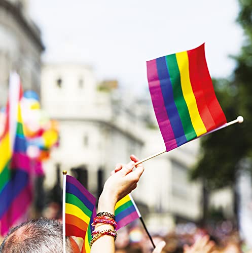 Emotional Rescue Tarjeta de felicitación LGBTQ, tarjeta de... - Amazon Espagne à 6.33€