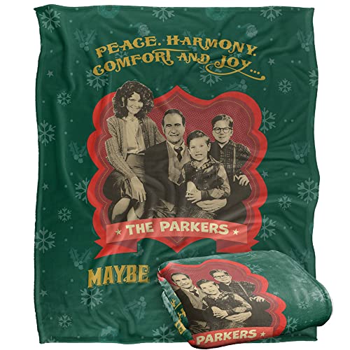 LOGOVISION A Christmas Story Christmas Card Manta súper... - Auto & Moto Amazon Espagne à 12.20€