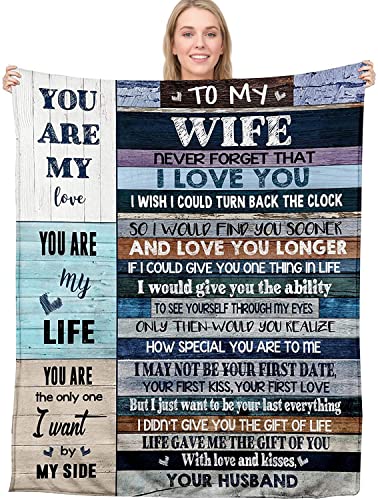 BASAO Jahrestag Romantisches Geschenk für Ehefrau... - Home & Kitchen Amazon Germany à 35.46€