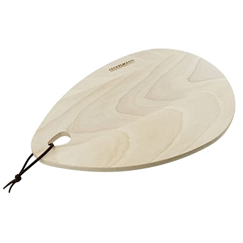 Fackelmann 31099 Schneidebrett aus FSC-zertifiziertem Holz... - Nouvelle promo Amazon à 11.49€
