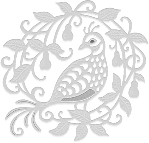 Sweet Dixie Troqueles de corte de metal en el primer día de... - Auto & Motorcycle Amazon Spain à 9.81€