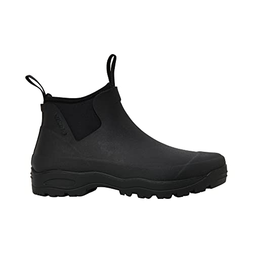 Viking Ho​v​i​n​ Ne​o​ Lo​w​, Botas de Goma, Mujer, Black... - Mode & Vêtements Amazon Espagne à 27.76€
