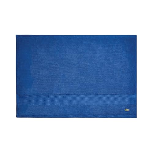 Lacoste Heritage Supima Badewannenmatte, Baumwolle, 53,3 x... - Maison & Cuisine Amazon Allemagne à 14.37€