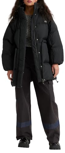 Levi's PILLOW BUBBLE MID BLACKS - Maison & Cuisine Amazon Allemagne à 68.79€