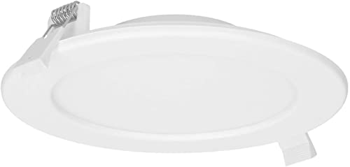 Adviti EURUS LED Faretti Led Downlight Incasso Rotondo 230v... - Maison & Cuisine Amazon Italie à 8.73€