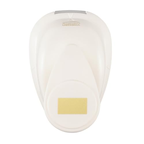 Vaessen Creative Perforatrice rettangolare 1,5 cm, piccola... - Auto & Motorcycle Amazon Italy à 3.99€