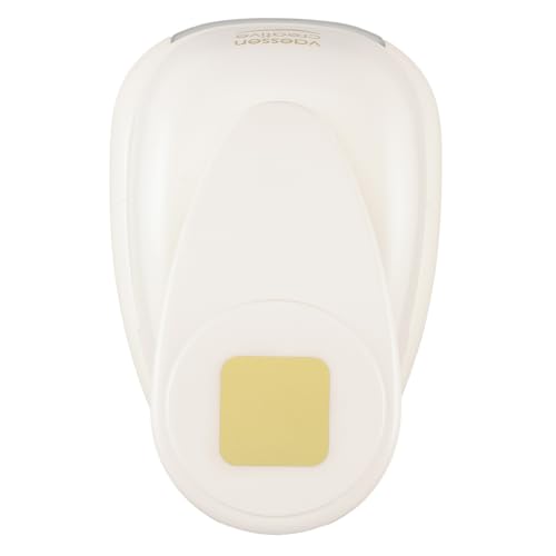 Vaessen Creative 21437-078 - Perforatrice a Forma Quadrata... - Auto & Motorcycle Amazon Italy à 18.34€