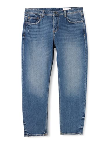 s.Oliver 130.10.202.26.180.2115846 Pantalones, Dark Blue... - Nouvelle promo Amazon à 21.88€