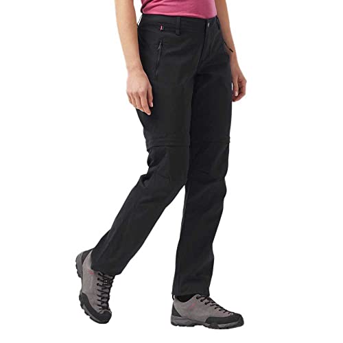 Odlo Donna Pantaloni da escursionismo con zip staccabile... - Maison & Cuisine Amazon Italie à 41.87€