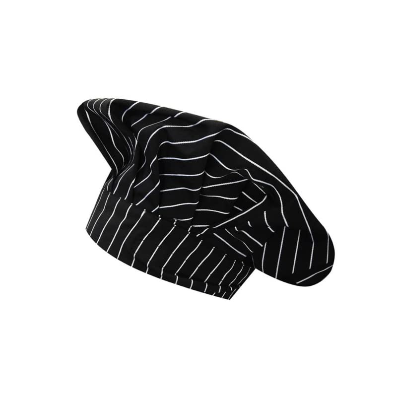 Bonnet Frances Amz-918, Sombrero de Chef, - Sports & Fitness Amazon Espagne à 6.40€