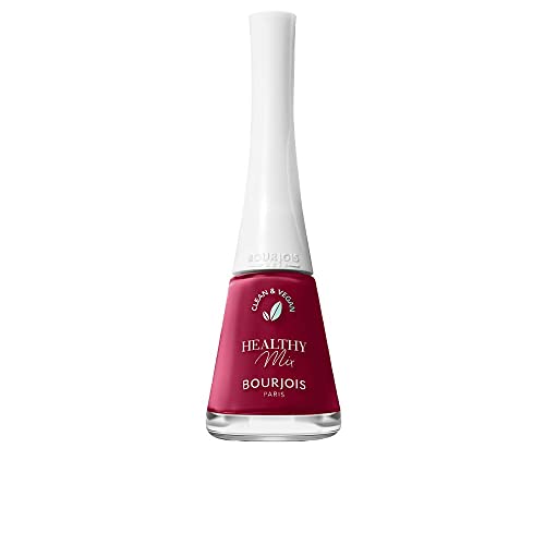 Bourjois - Nagellack Healthy Mix Clean – 350 Wine & Only - Bricolage & Outils Amazon Allemagne à 4.01€