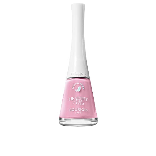 Bourjois, Healthy Mix Clean, Healthy Mix Nails, Laca de... - Beauté & Parfums Amazon Espagne à 3.40€