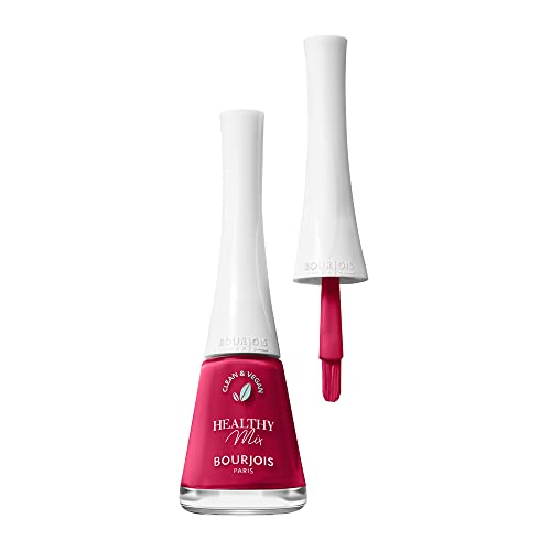 Bourjois, Healthy Mix Clean, Healthy Mix Nails, Laca de... - Beauté & Parfums Amazon Espagne à 1.50€