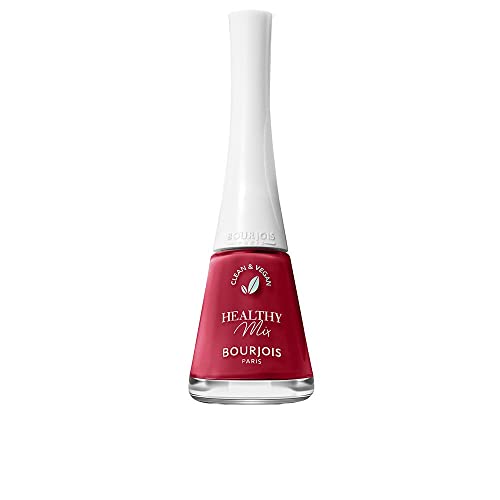 Bourjois - Nagellack Healthy Mix Clean – 250 BERRY CUTE - Bricolage & Outils Amazon Allemagne à 1.75€