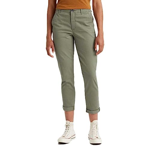 Dockers Weekend Chino Slim, Pantaloni Donna, Camo, 26 Extra... - High-Tech & Électronique Amazon Italie à 24.72€