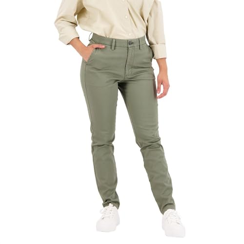 Dockers Weekend Chino Skinny Fit, Tall, Pantaloni Casual... - High-Tech & Électronique Amazon Italie à 18.65€