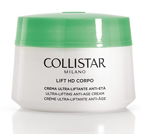 Collistar Lift HD Corps Ultra Levante Anti-âge Crème pour... - Beauté & Parfums Amazon France à 30.00€