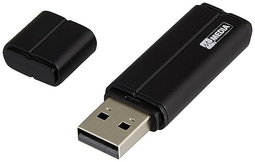 Verbatim Myusb Drive 8 GB, Nero - High-Tech & Électronique Amazon Italie à 4.85€