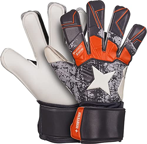 Derbystar Goalie v22 - Sports & Fitness en promo à 9.50€