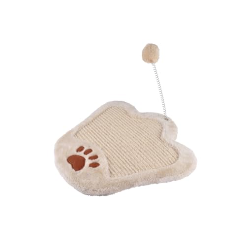 Love Story, Tiragraffi a forma di zampa con giocattolo H23... - Jouets & Jeux Amazon Italie à 18.52€