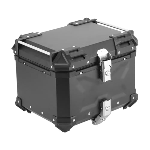 Caja para motocicleta, Dioche Universal Negro 45 L... - Auto & Moto en promo à 111.85€