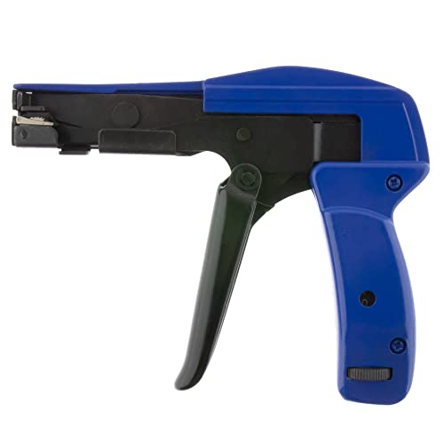 SeKi 17415 Cable Tie Pliers Tension Tool Adjustable... - Home & Kitchen Amazon UK à 12.03€