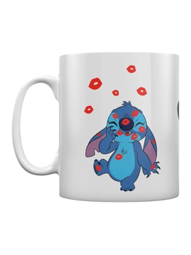 Pyramid International - Taza de Cerámica - Lilo&Stitch... - High-Tech & Électronique Amazon Espagne à 9.99€