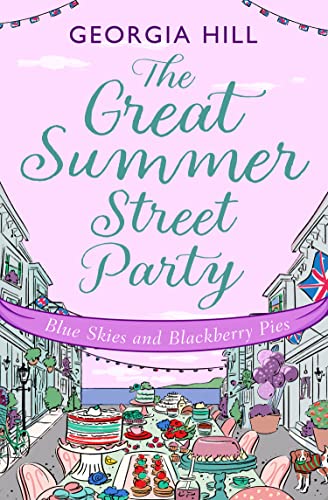 The Great Summer Street Party Part 3: Blue Skies and... - Sports & Fitness Amazon Royaume-Uni à 0.99€