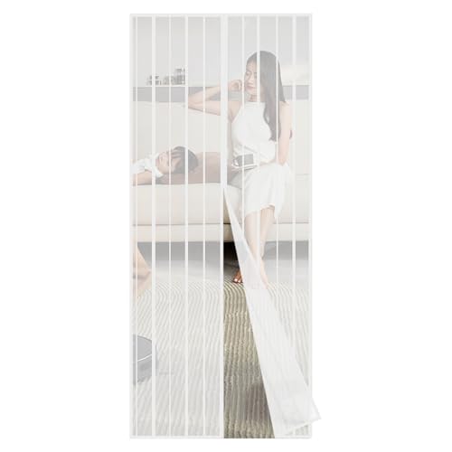 Sekey 140x230 cm Zanzariera Magnetica per Porta, anti... - Sports & Fitness Amazon Italie à 29.65€