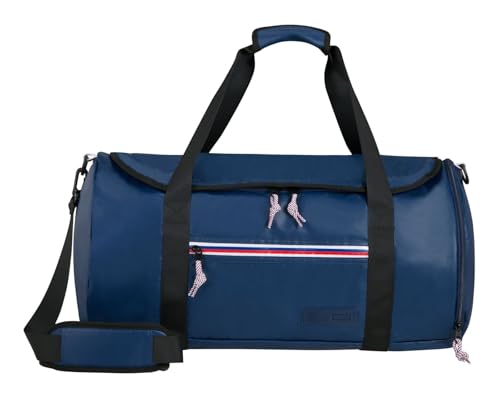 American Tourister Upbeat Pro - Travel Duffle, 55 cm, 44 L... - Amazon Royaume-Uni à 20.00€
