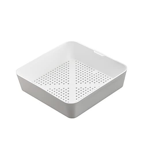 STEADYKLEEN - Kunststoff-Duschablage, passend für... - Home & Kitchen Amazon Germany à 7.98€