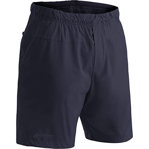 Maier Sports Pantalones Cortos Fortunit para Hombre - Sports & Fitness en promo à 20.61€