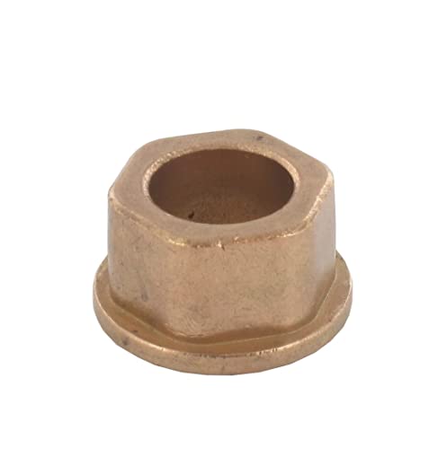 MTD Flanschhalterung, bronzefarben - Amazon Germany à 13.60€