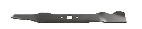 Greenstar 32075 MTD Mulchmesser, Schwarz - Amazon Allemagne à 20.57€