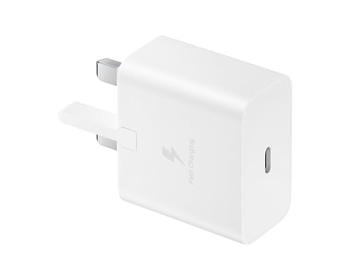 Samsung Galaxy Official - Cargador rápido Adaptable de 15 W... - High-Tech & Électronique Amazon Espagne à 7.56€